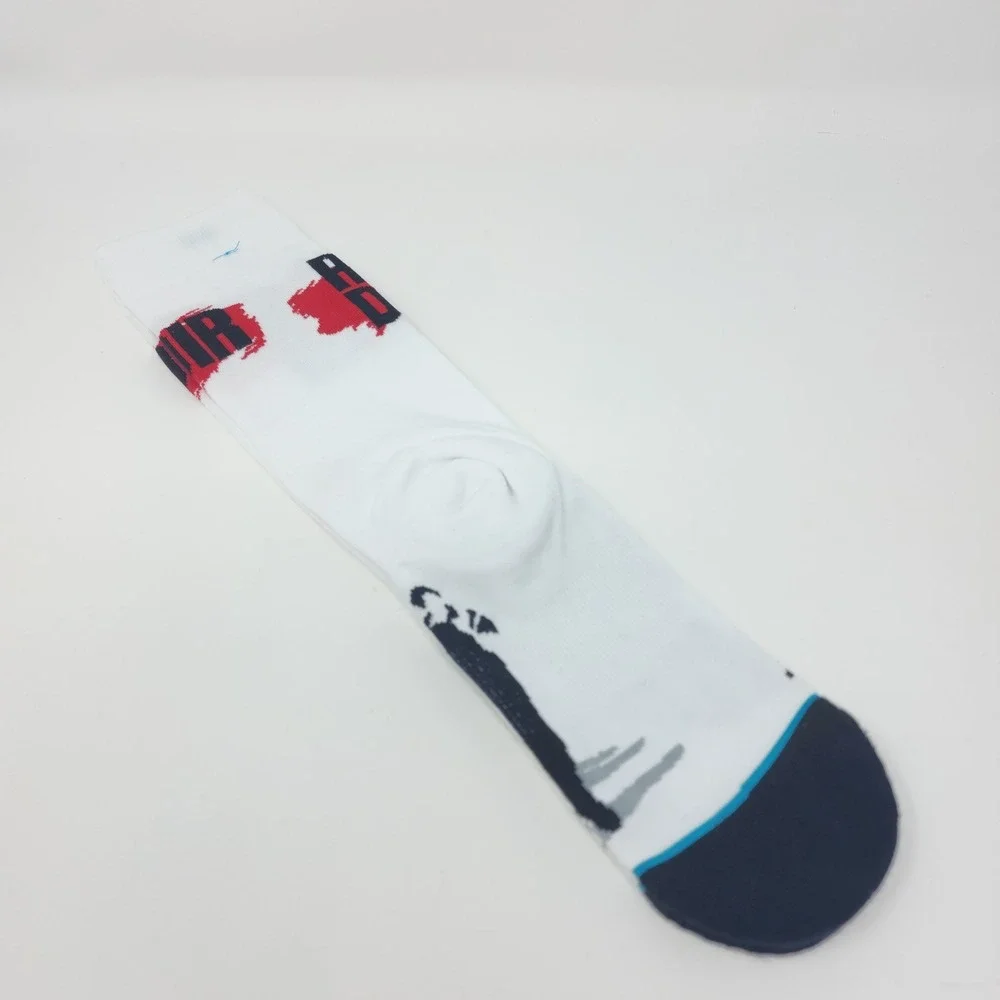 Stance reservoir dogs